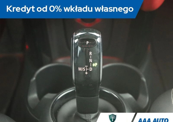 MINI Cooper S cena 90000 przebieg: 55024, rok produkcji 2019 z Wleń małe 211